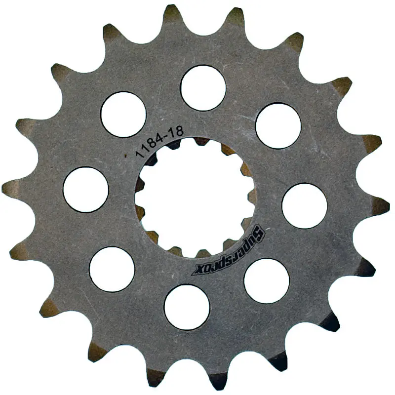 PIÑÓN SUPERSPROX TRIUMPH 520 X 18  - CST1184X18