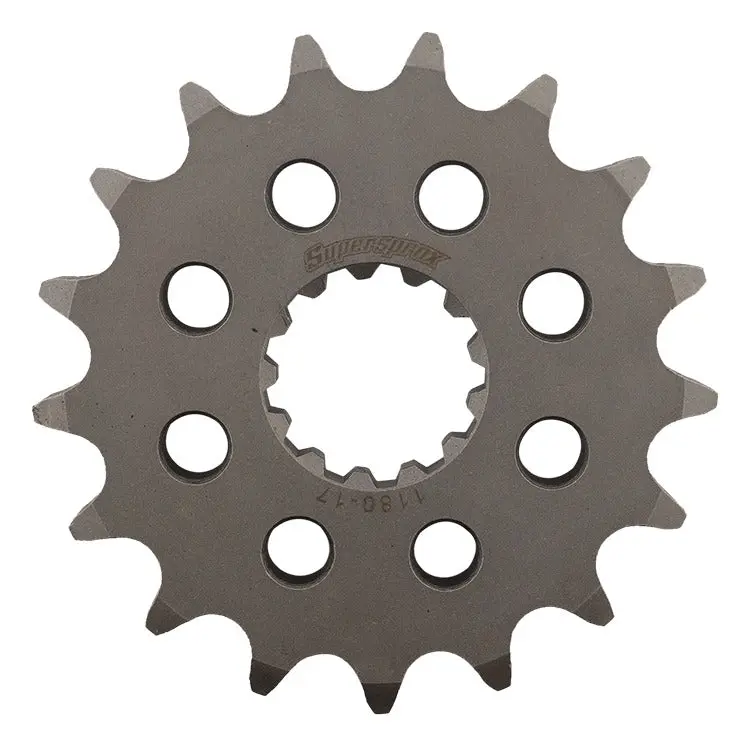 PIÑÓN SUPERSPROX TRIUMPH 530 X 17 - CST1180X17