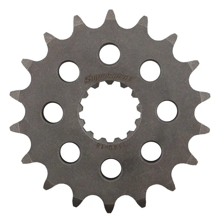 PIÑÓN SUPERSPROX TRIUMPH 530 X 18 - CST1180X18