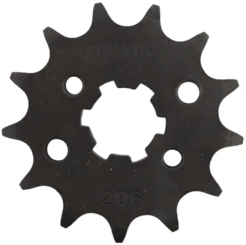 PIÑÓN SUPERSPROX YAMAHA 428 X 13 - CST548X13