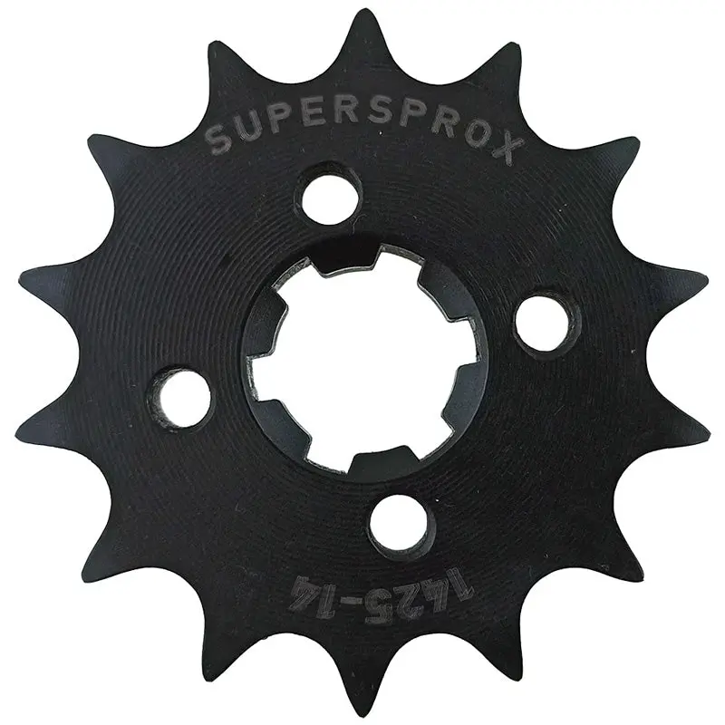 PIÑÓN SUPERSPROX YAMAHA 428 X 14 - CST1425X14