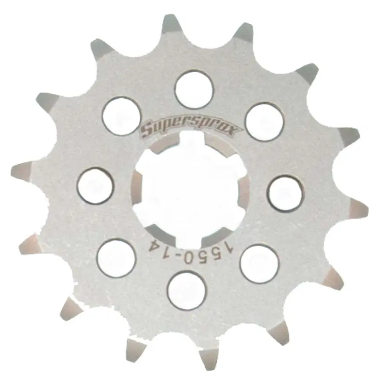 PIÑÓN SUPERSPROX YAMAHA 428 X 14 - CST1550X14