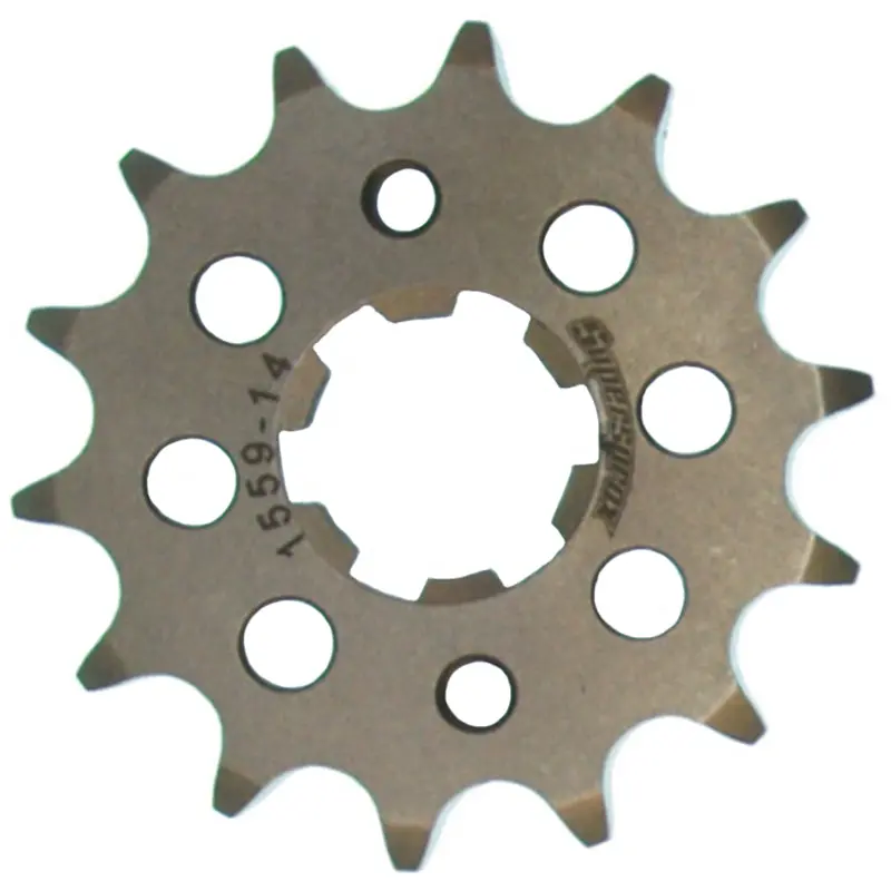 PIÑÓN SUPERSPROX YAMAHA 428 X 14 - CST1559X14