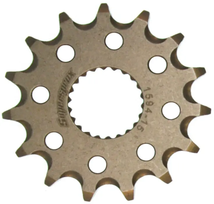 PIÑÓN SUPERSPROX YAMAHA 428 X 15 - CST1594X15