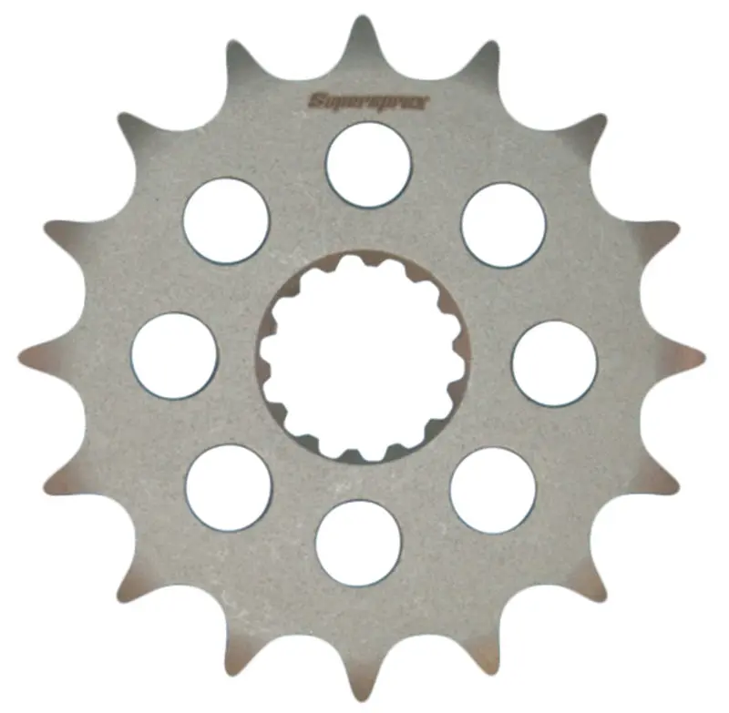 PIÑÓN SUPERSPROX YAMAHA 428 X 16 - CST558X16