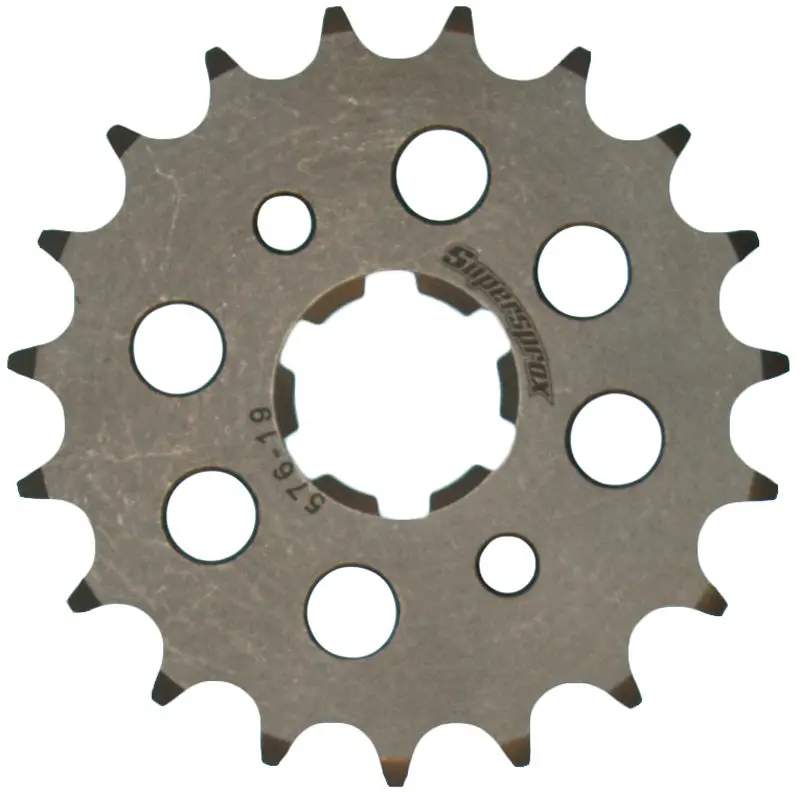PIÑÓN SUPERSPROX YAMAHA 428 X 19 - CST576X19