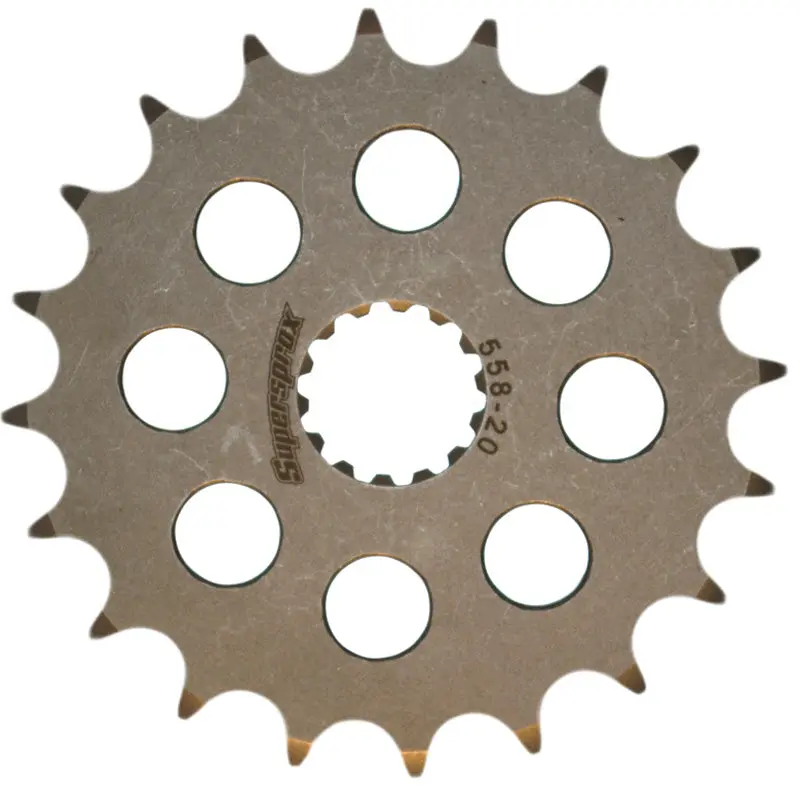 PIÑÓN SUPERSPROX YAMAHA 428 X 20 - CST558X20