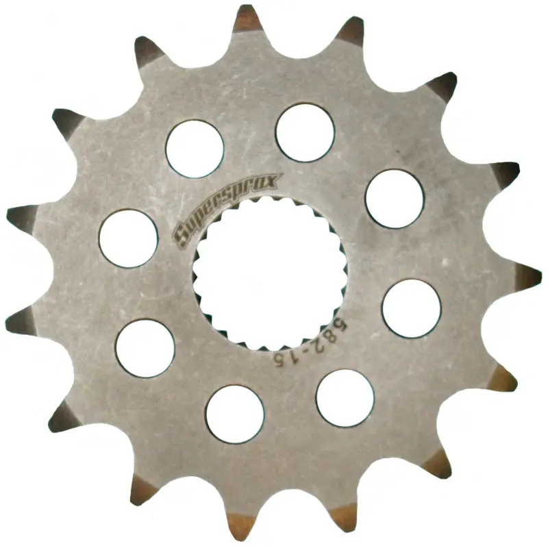 PIÑÓN SUPERSPROX YAMAHA 520 X 15 - CST582X15