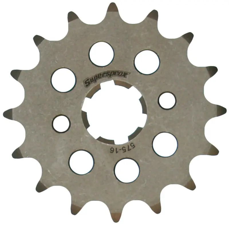 PIÑÓN SUPERSPROX YAMAHA 520 X 16 - CST575X16