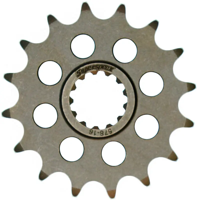 PIÑÓN SUPERSPROX YAMAHA 520 X 16 - CST578X16