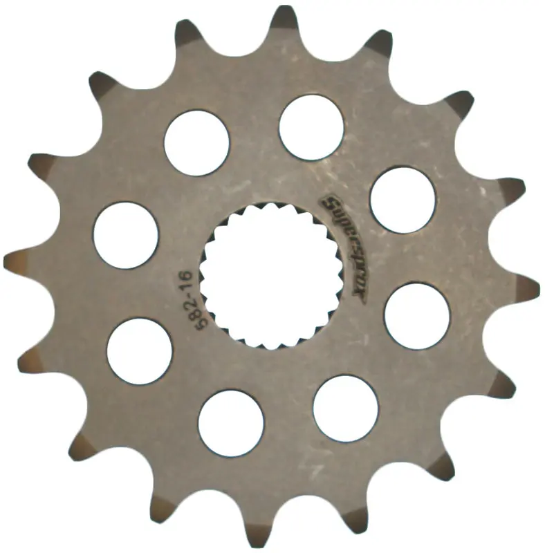 PIÑÓN SUPERSPROX YAMAHA 520 X 16 - CST582X16