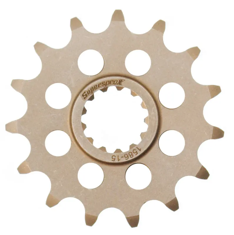 PIÑÓN SUPERSPROX YAMAHA 525 X 15 - CST1586X15