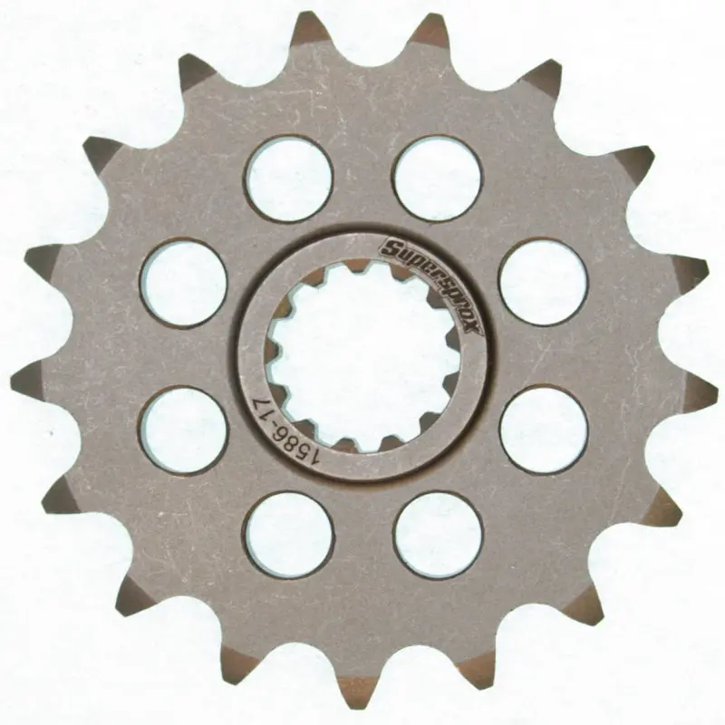PIÑÓN SUPERSPROX YAMAHA 525 X 17  - CST1586X17