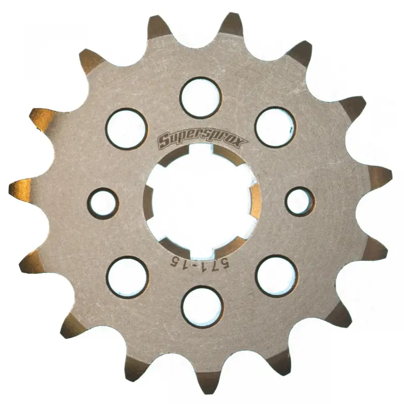 PIÑÓN SUPERSPROX YAMAHA 530 X 16  - CST571X16