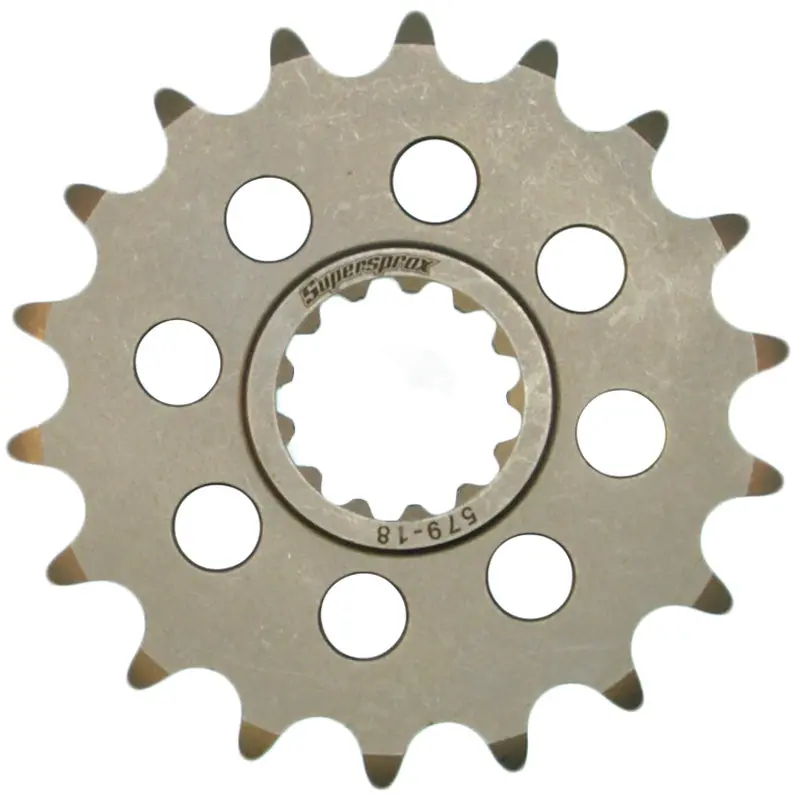 PIÑÓN SUPERSPROX YAMAHA 530 X 18  - CST579X18