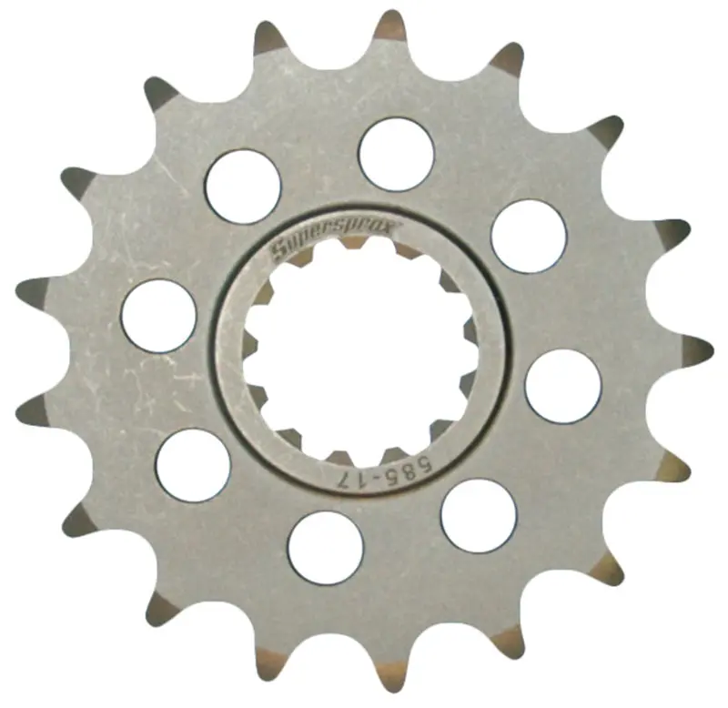 PIÑÓN SUPERSPROX YAMAHA 532 X 17  - CST585X17