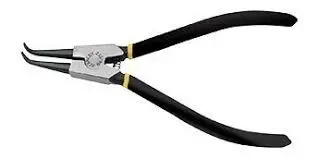 PINZA STANLEY SACA ANILLO RET CURVO 95IB-84274 - P84274