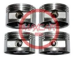 PISTONES Y RINES MAHLE 14320 0.5 LUV 2.2 MONZA - PR1432050