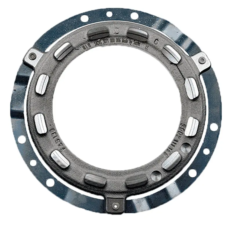 PLATO DE PRESIÓN ZF-SACHS BMW SA0012