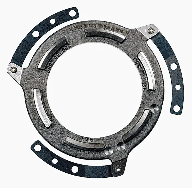PLATO DE PRESIÓN ZF-SACHS BMW SA0013