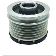 POLEA BANDA ALTERNADOR AC800 LOGAN- P800