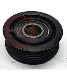 POLEA BANDA ALTERNADOR APLIC A242 CORSA EVOLUTION 05 -PA242