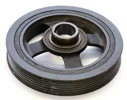 POLEA CIGUENAL MOBIS 23124-03800 PICANTO 17- - PCM03800