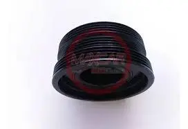 POLEA CIGUEÑAL OEM 472WF-1005040 CHERY PRACTIVAN.QQ22 - PCO1005040