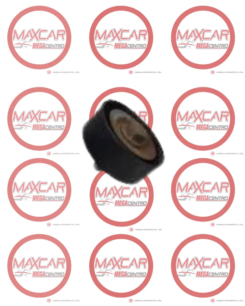 POLEA RMC E4G1510 JETOUR X70 1.5 - PRE4G1510