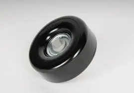 POLEA TEMPLADOR BANDA KML DMAX 2.4 12580773-PT0773