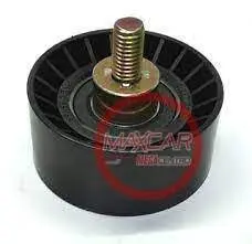 POLEA ZSG 89007R DEL AVEO BLAZER VW GOL METAL - PZ89007