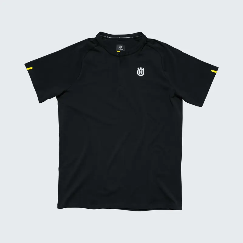 Polo Hombre Progress Husqvarna .