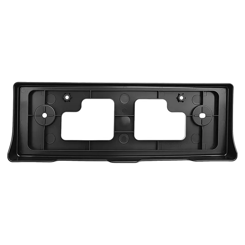 Porta de Placa Delantero RADEC 500-2313-03