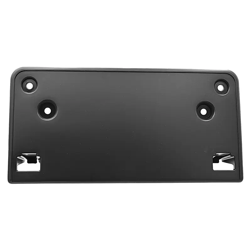 Porta de Placa Delantero RADEC 500-3112-11