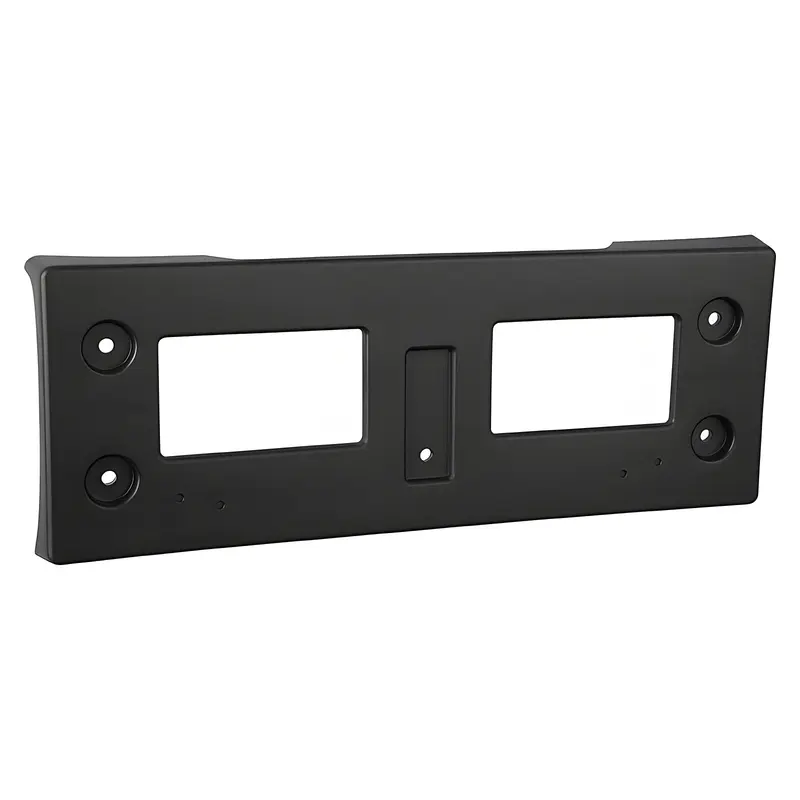 Porta de Placa Delantero RADEC 500-3508-01