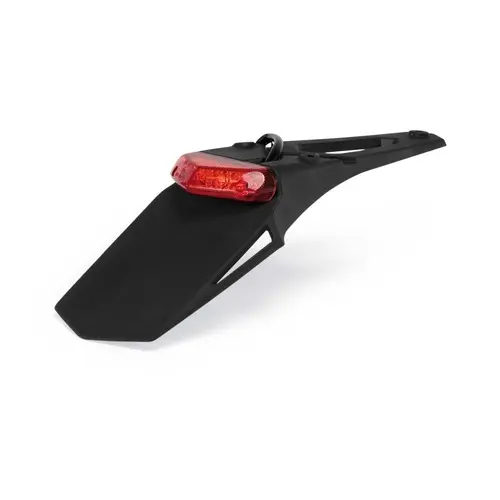 Porta matrículas Acerbis Estándar Homologado X-LED .