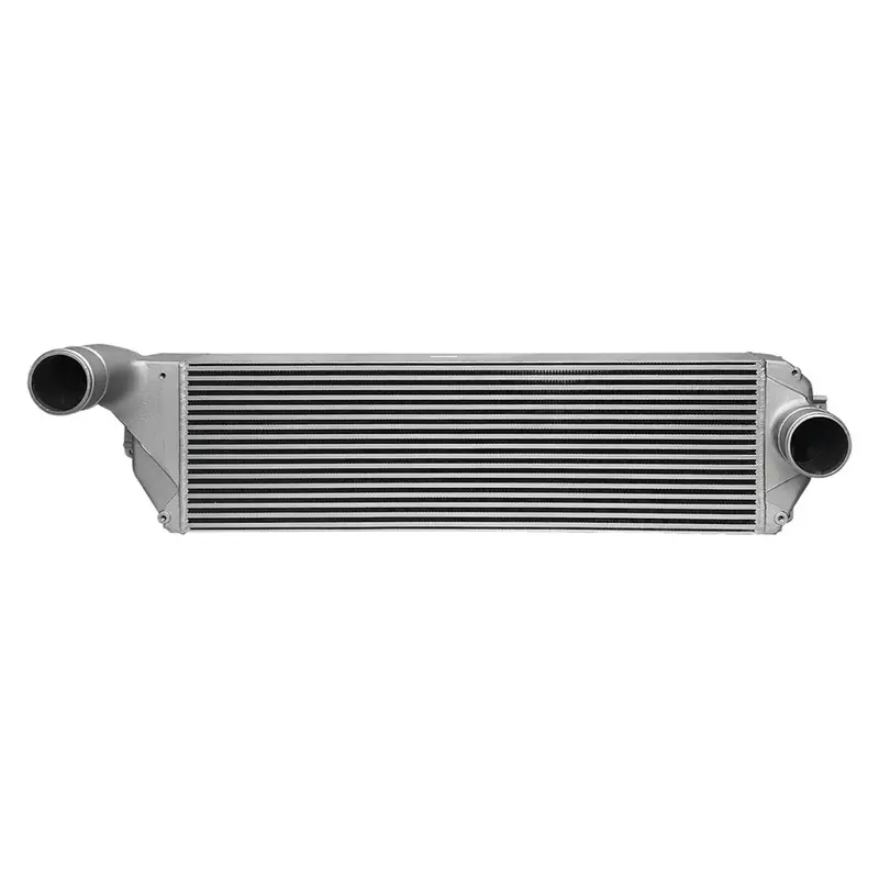 Post Enfriador / Intercooler RASA 10027 BP