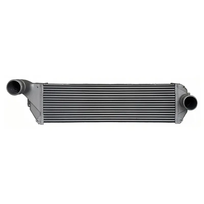 Post Enfriador / Intercooler RASA 10027 OP