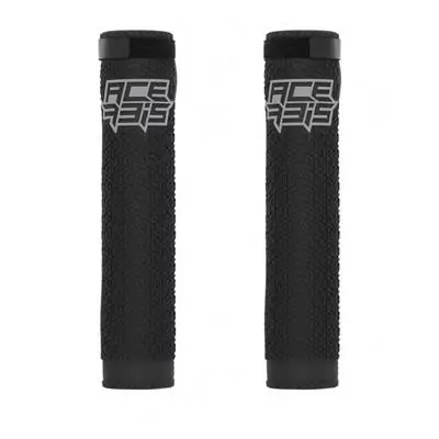 Protección Barras de Horquilla Negro Rock - Out Acerbis E-Bike .