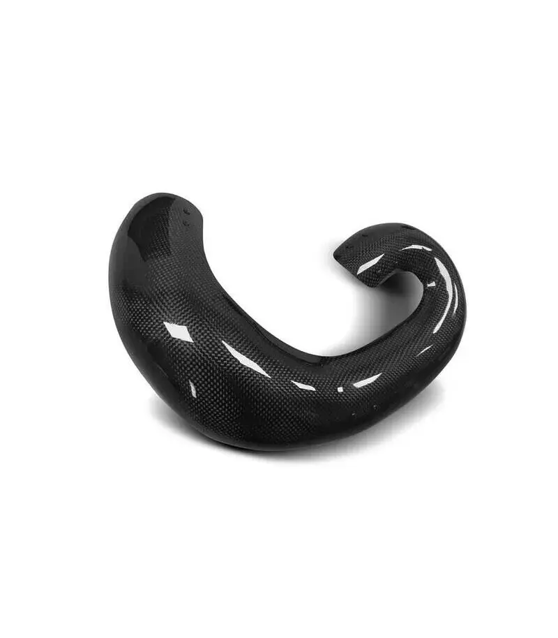 Protector Bufanda TE 150 2024-Actual .