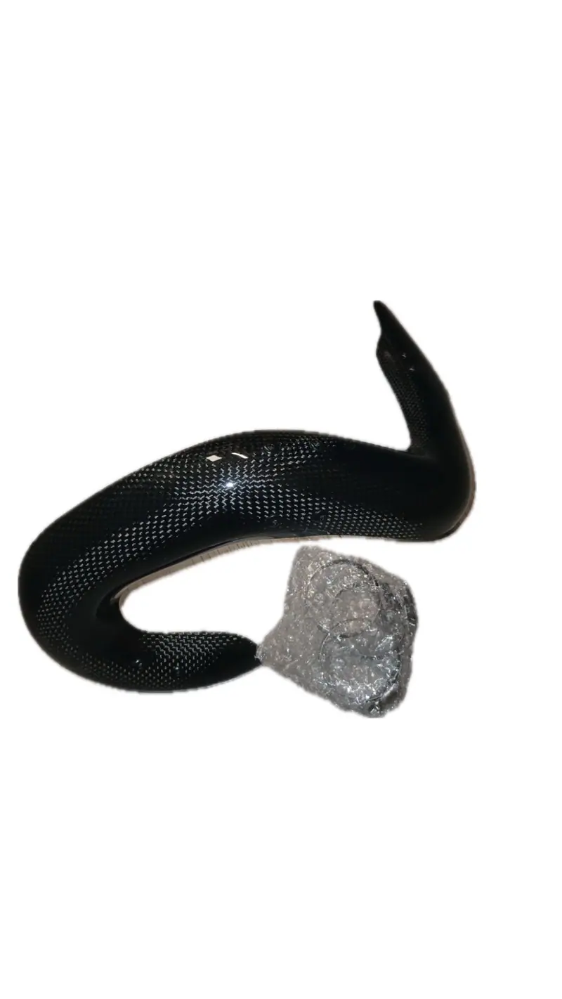 Protector Colector Carbono FE 250, 350 2024 - 2025.