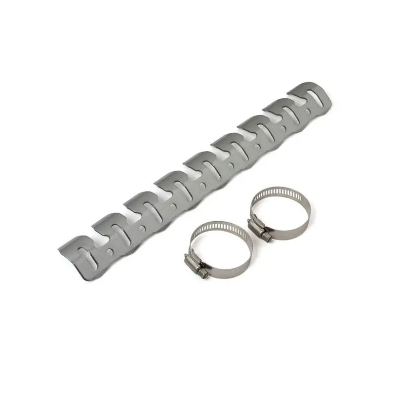 Protector Colector Metalico Universal 4T .