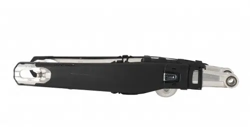 Protector de Basculante Negro TC, FC, TE, FE, FS - 2024-Actual