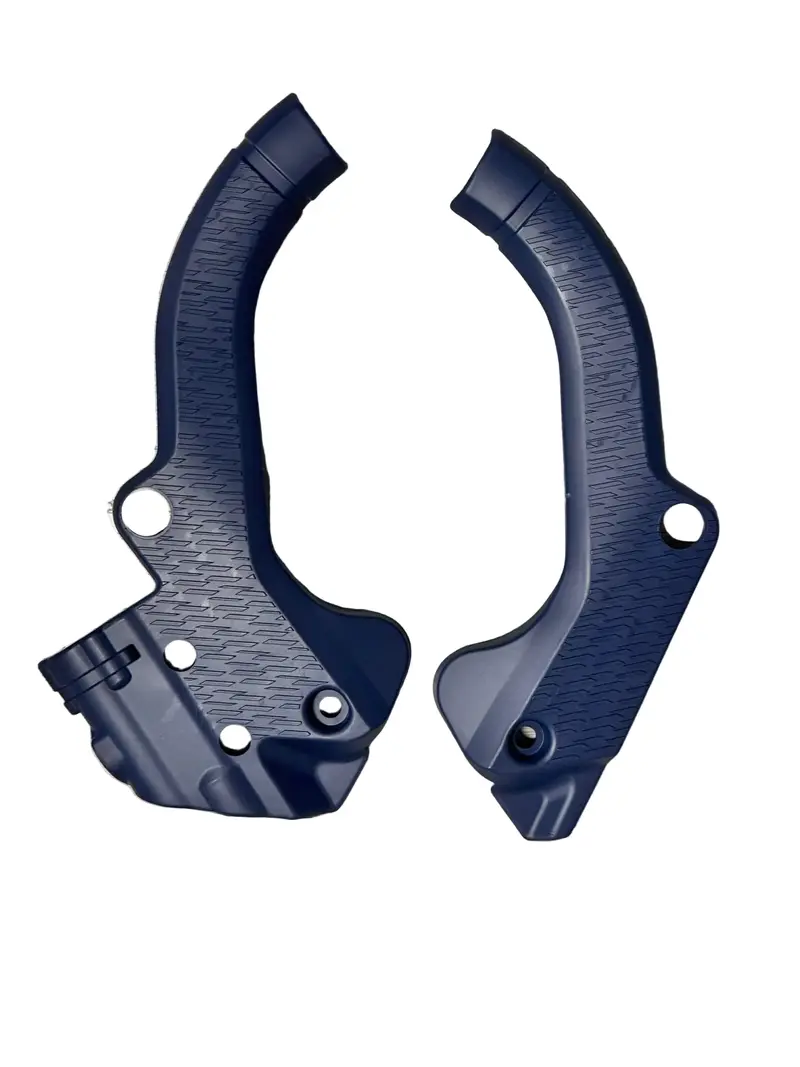 Protector de Chasis Azul TC 65 2024-Actual Original Husqvarna .