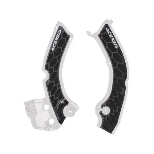 Protector de Chasis Blanco TF 250, 450 X 2024- Actual TF 250, 450 E 2026 Acerbis .