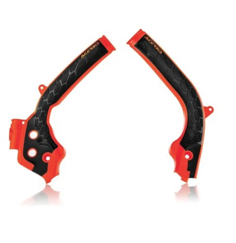 Protector de Chasis X-Grip TC, FC, TE, FE 2014 - 2017 Acerbis .