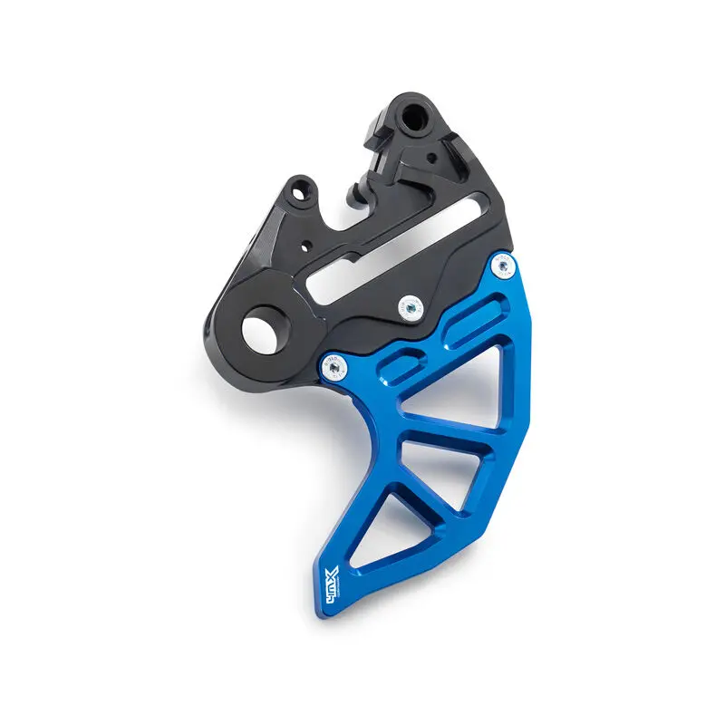 Protector de Disco Trasero Azul TE, FE 2024 - Actual 4MX .