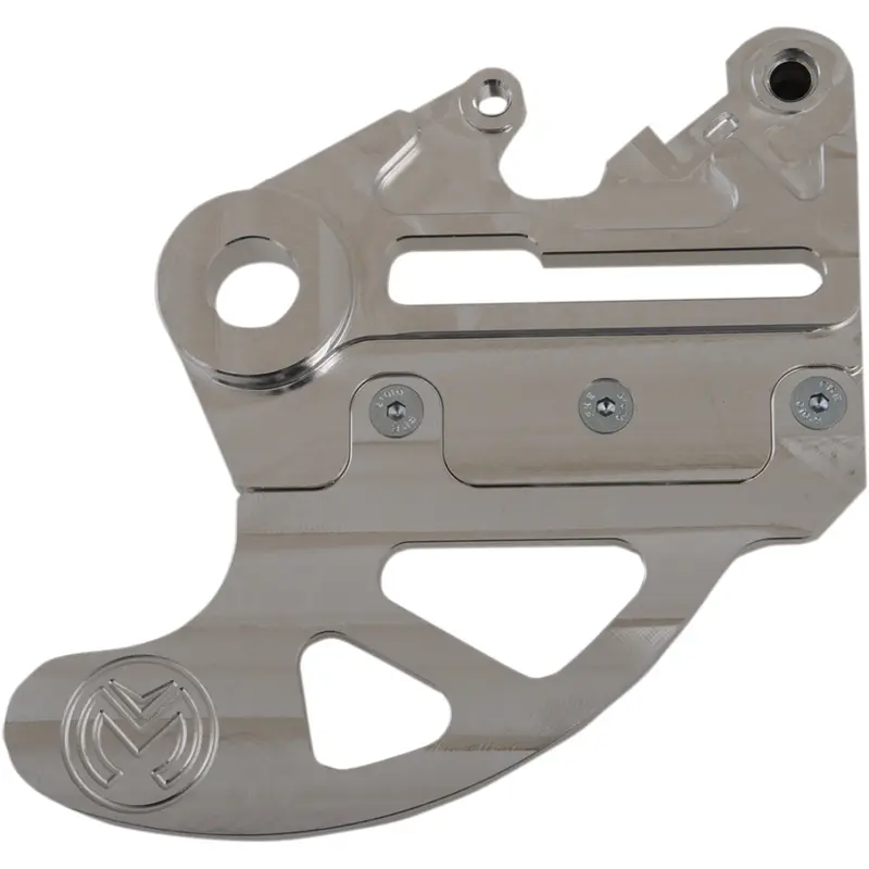 Protector de Disco Trasero Eje 20mm TE,FE 2018-2023 MOOSE OFFROAD .