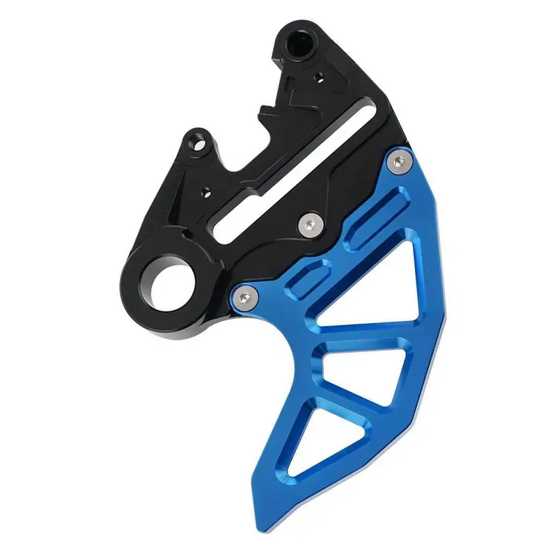 Protector de Disco Trasero TC, FC 2016-2022 4MX .