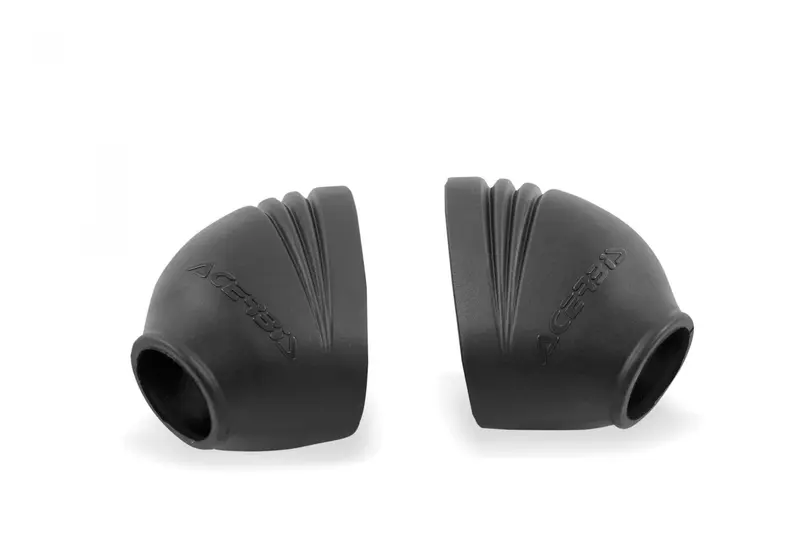 Protector de Estribera de Goma Universal Acerbis